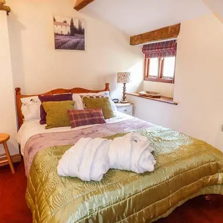 Holiday home Little Chantry Brough (Cumbria)